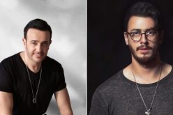 صابر الرباعي وسعد لمجرد في ديو غنائي جديد قريبا