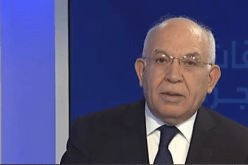 رحابي: موقف الجزائر السياسي والمدني مع فلسطين متميز وشجاع