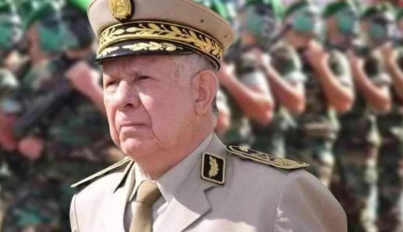 الفريق شنقريحة : الإستفتاء على تعديل الدستور يستحق من أفراد الجيش أن يكونوا في مستوى المسؤولية