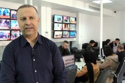 أنيس رحماني: “النهار رافقت الحملة الانتخابية والمرشحين طيلة 363 ساعة”