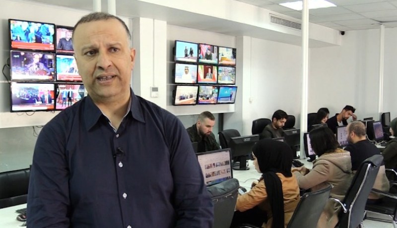 أنيس رحماني: “النهار رافقت الحملة الانتخابية والمرشحين طيلة 363 ساعة”