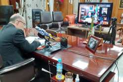 باقتراح من الجزائر.. نحو إطلاق موقع الكتروني بعنوان “الحقيقة الفلسطينية”