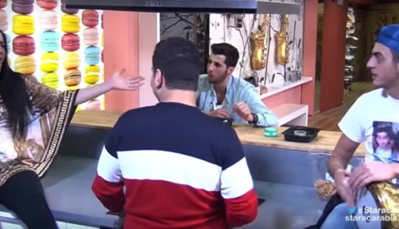 مشاجرة بين متسابقي ستار أكاديمي تنتقل إلى مواقع التواصل