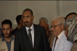 بالفيديو نجاة محافظي عدن ولحج من محاولة اغتيال