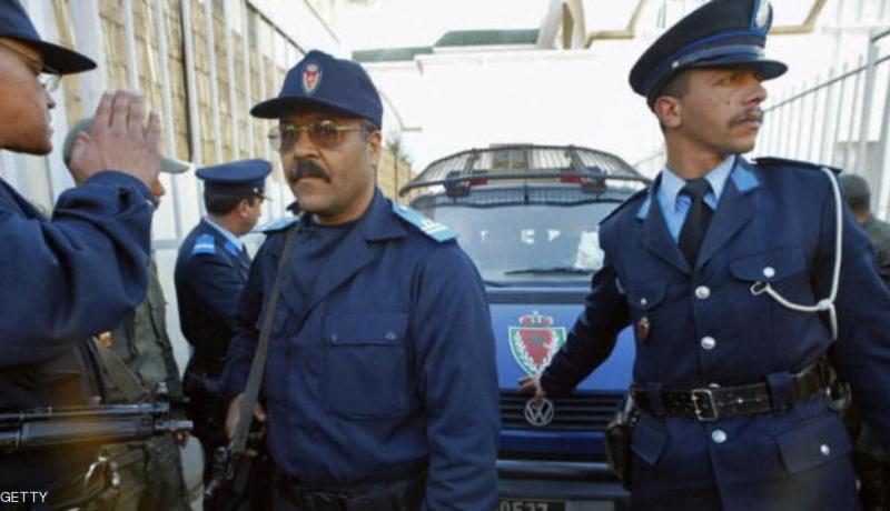القضاء المغربي يحبس 8 شرطيين بتهمة التعذيب