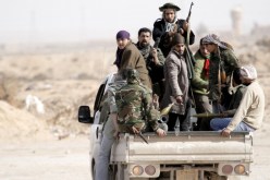 روما: تسليح الثوار الليبيين سيؤدي حتما الى انقسام الاسرة الدولية