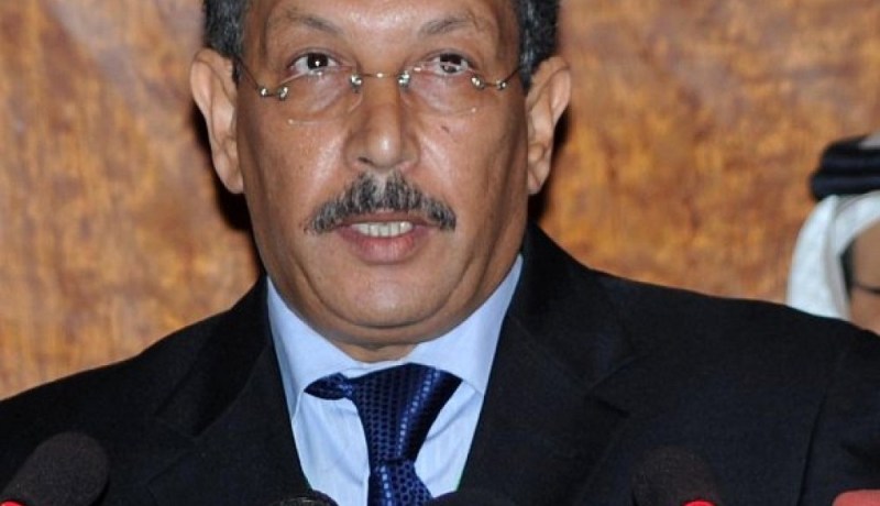 وهران تحتفي بالدكتور الراحل بوعلام بلقاسمي