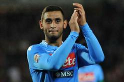 أرسنال يقدم عرضا بأكثر من 1000 مليار للحصول على خدمات غولام وأنسيني