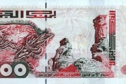 إشاعة سحب ورقة 1000نار تزيد من التهاب سعر الأورو في السوق السوداء
