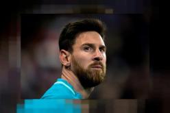 هذا.. ماقاله ميسي عن هجوم برشلونة الإرهابي