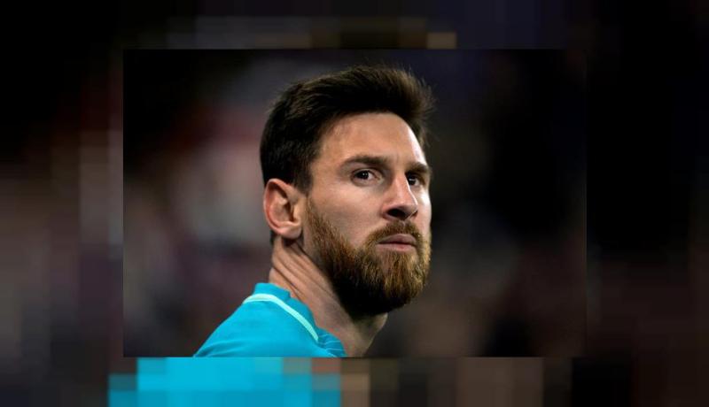هذا.. ماقاله ميسي عن هجوم برشلونة الإرهابي