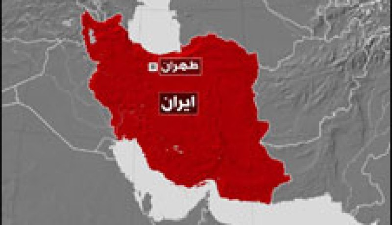 إيران: سقوط مبارك “فشل للولايات المتحدة” واسرائيل