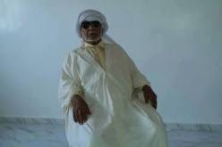 وفاة مقدم زاوية سيدي أحمد بلعباس الحاج عباس زعباط