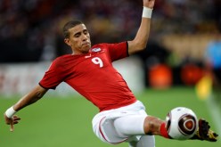 ماينز الألماني يسعى لتمديد عقد اللاعب محمد زيدان لموسم اخر