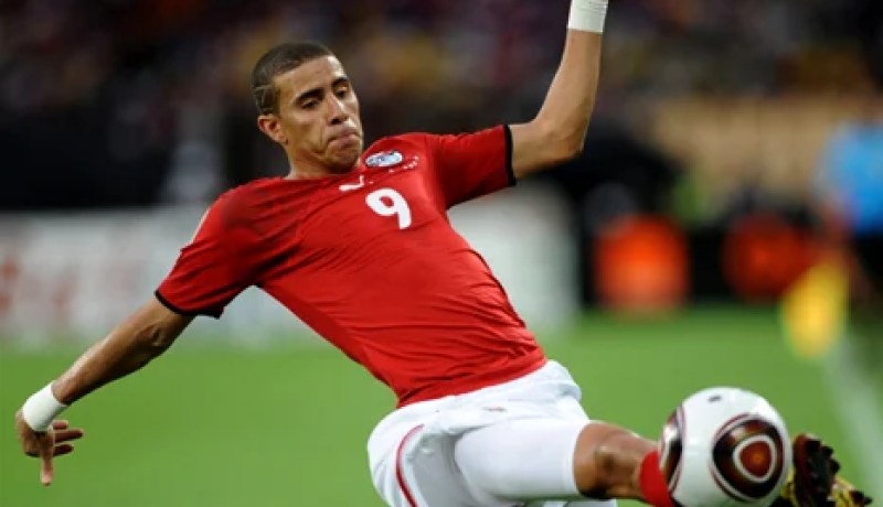 ماينز الألماني يسعى لتمديد عقد اللاعب محمد زيدان لموسم اخر