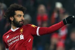محمد صلاح يتوعد حارس “الشياطين الحمر” دي خيا !