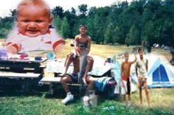 لاول مرة ..تفاصيل مثيرة عن طفولة نجوم الخضر