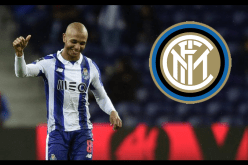 النيراتزوري يزاحم الأندية الإنجليزية على خدمات براهيمي