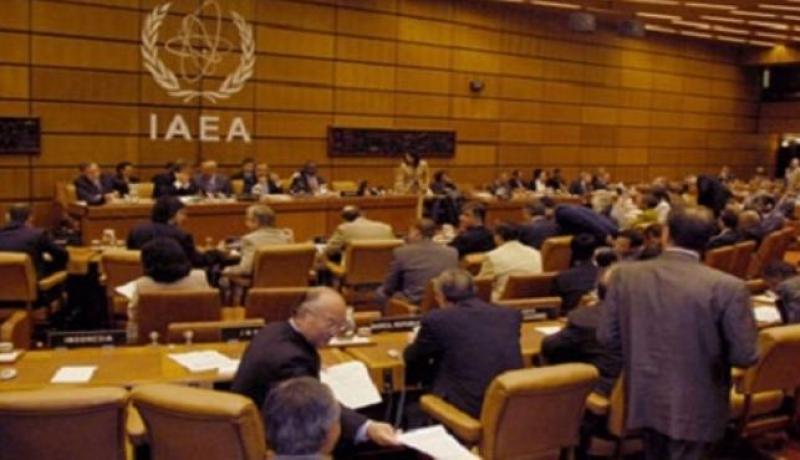 الوكالة الدولية للطاقة الذرية تدعو إلى تأمين المصادر المشعة