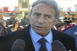 أعوان لهبيري يديرو الواجب في النيبال