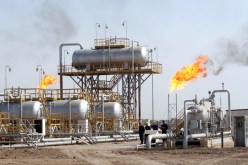 النفط فوق 65 دولارا