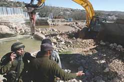 واشنطن تبدي خيبة امل كبيرة من التوسع الاستيطاني الاسرائيلي الاستفزازي