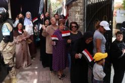 المصريون يواصلون الإدلاء بأصواتهم في ثالث يوم من الانتخابات الرئاسية