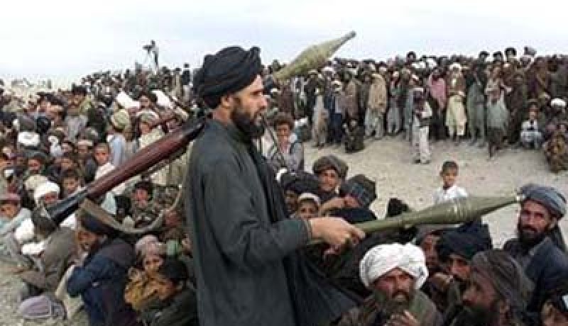 الولايات المتحدة تعتزم تخفيض عدد أفراد القوة المدنية الباقية في أفغانستان بعد عام 2014