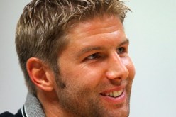 الألماني هيتسلسبرغر يخضع للاختبار في ايفرتون