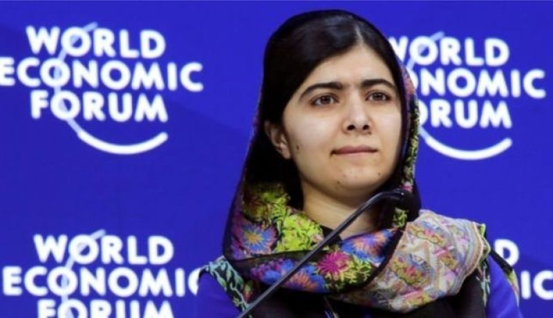 الناشطة ملالا يوسف زاي تعود إلى باكستان للمرة الأولى منذ محاولة اغتيالها