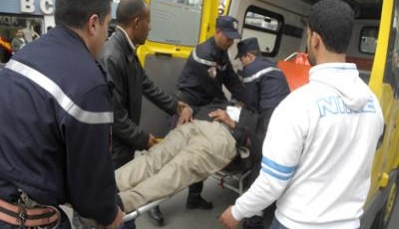 هلاك 4 أشخاص من عائلة واحدة اختناقا بغاز أحادي أكسيد الكربون ببلدية بن جراح قالمة