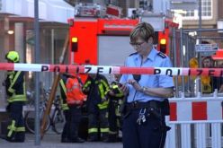 ألمانيا.. مقتل 3 أشخاص وجرح العشرات في حادث دهس