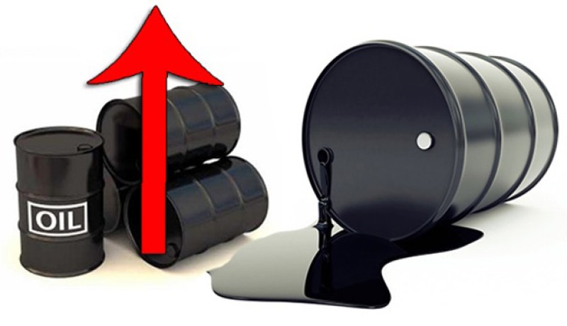 أسعار النفط تقترب من 50 دولارا للبرميل