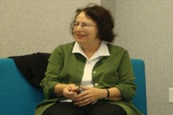كاتبة امريكية تقول ان الاخوان سيسجنون الصحفيين مثلما فعل مبارك