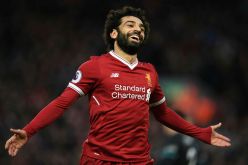 المصري محمد صلاح هداف “البريميرليغ”