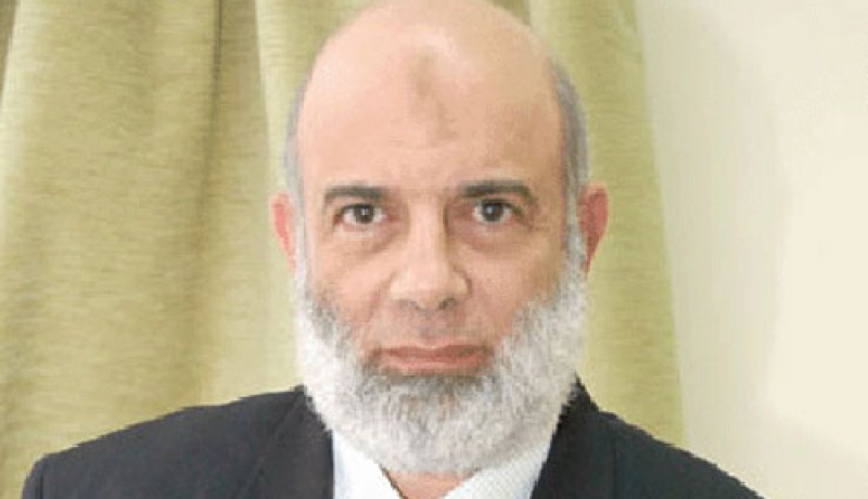 مرسي يعفو عن الداعية وجدي غنيم