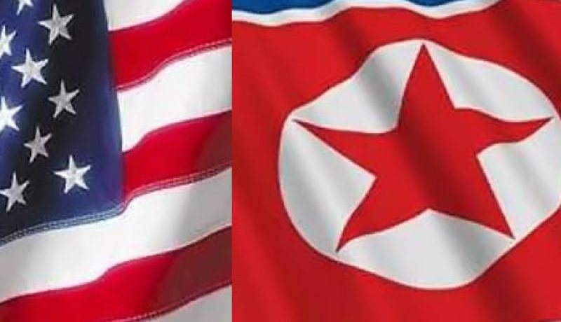 كوريا الشمالية تؤكد اعتقال مواطن أميركي