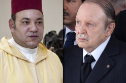 ملك المغرب يهنئ الرئيس عبد العزيز بوتفليقة بعد تجديد الثقة فيه
