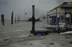 إعصار دوريان يهدد ولاية “فلوريدا” الأمريكية