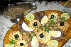 “الهامبرغر” و”البانيني” أطاحا بـ 9 أطباق جزائرية عريقة!