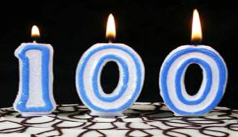 خطوات بسيطة للعيش حتى 100 عام