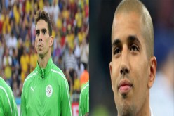 غوركوف مجاني او فغولي لحمل شارة القائد بعد اعتزال لحسن