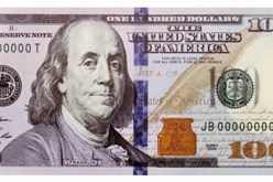 ارتفاع الدولار على ضوء توقعات زيادة سعر الفائدة