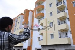 توزيع 1400 مسكن AADLو LPP الأربعاء بالعاصمة