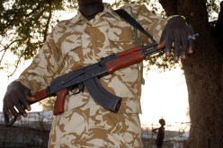 يونيسف تكشف أن القوات المسلحة تجنّد 100 ألف طفل بـ لاكال جنوب السودان