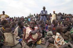 فرار نحو 100  ألف شخص من القتال في جنوب السودان خلال أسبوع