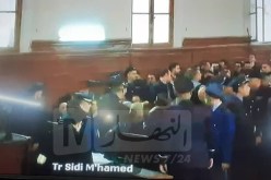 إنطلاق محاكمة رؤوس الفساد بمحكمة سيدي امحمد