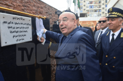 دحمون: كل بلدية سيكون تمويلها مستقل ولن تبقى تابعة للولاية والدولة