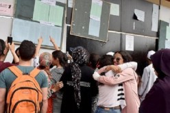 70,52 % نسبة النجاح في شهادة البكالوريا بولاية عين الدفلى