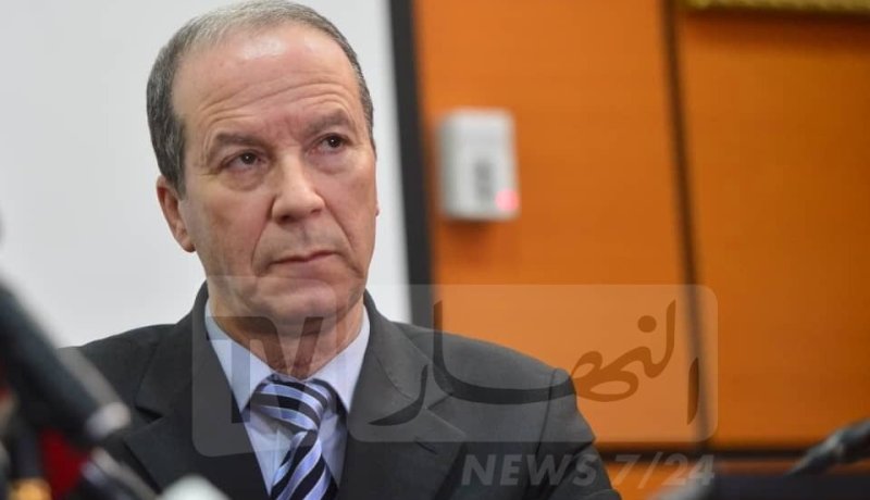 فورار: الدولة وضعت الوسائل اللازمة للتصدي لفيروس كورونا والتكفل بالمصابين